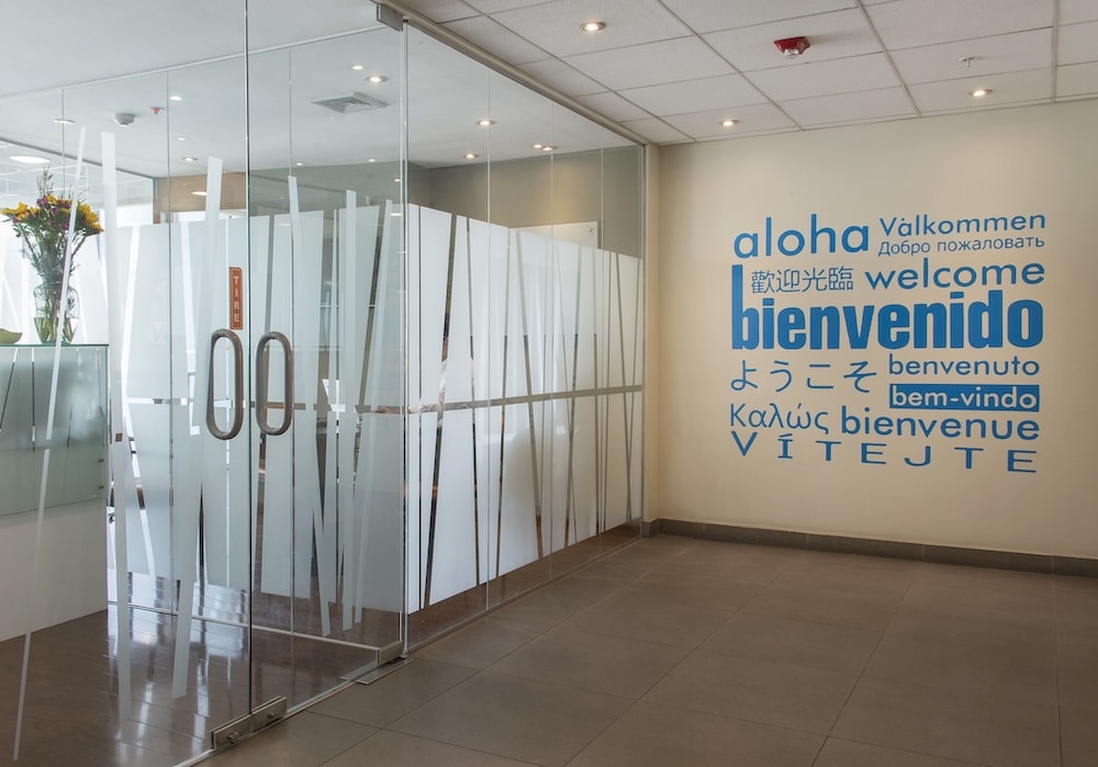 Bienvenidos a Pronto Cowork