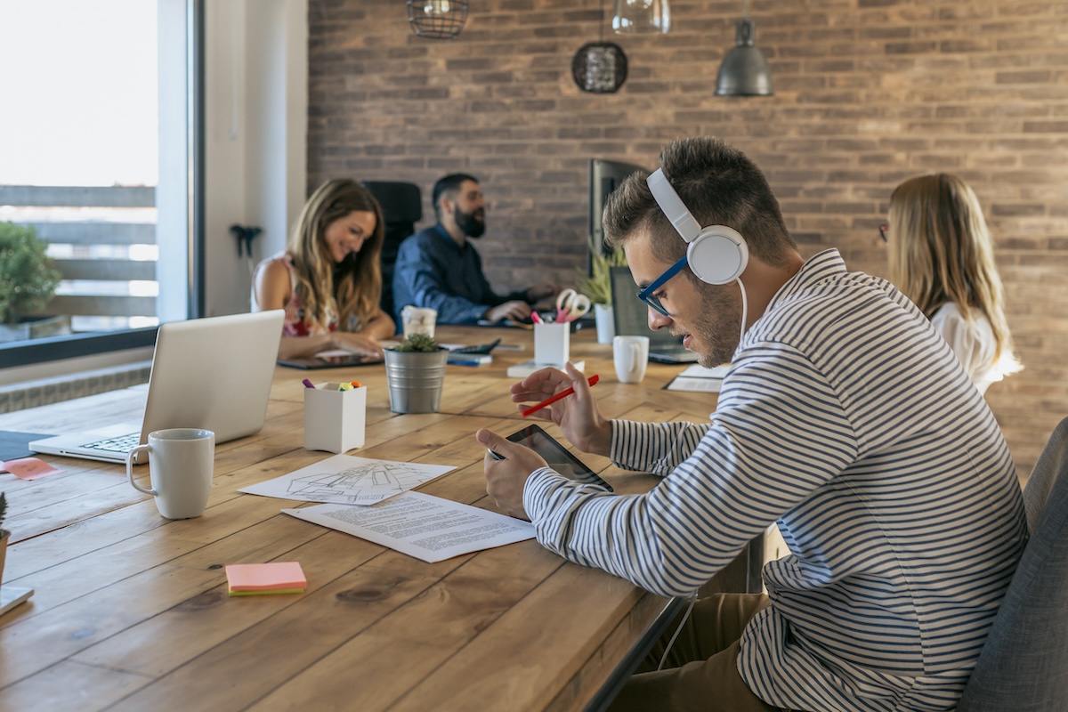 Coworking en Santiago: Pronto Cowork Lidera el Cambio