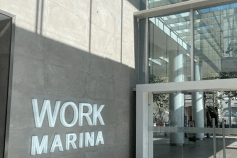 Cowork Viña del Mar