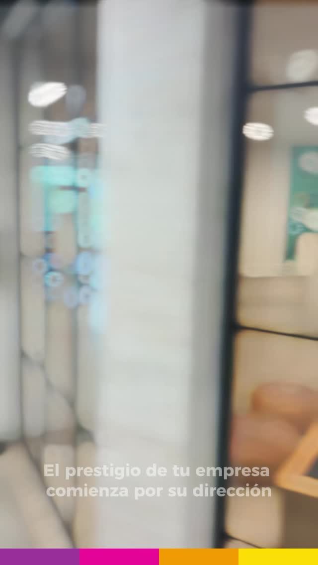 Instagram post from prontocowork. This post is in position 1.