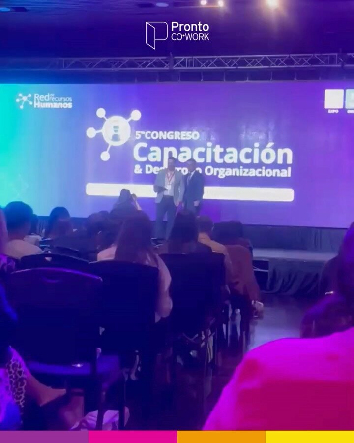 Instagram post from prontocowork. This post is in position 3.