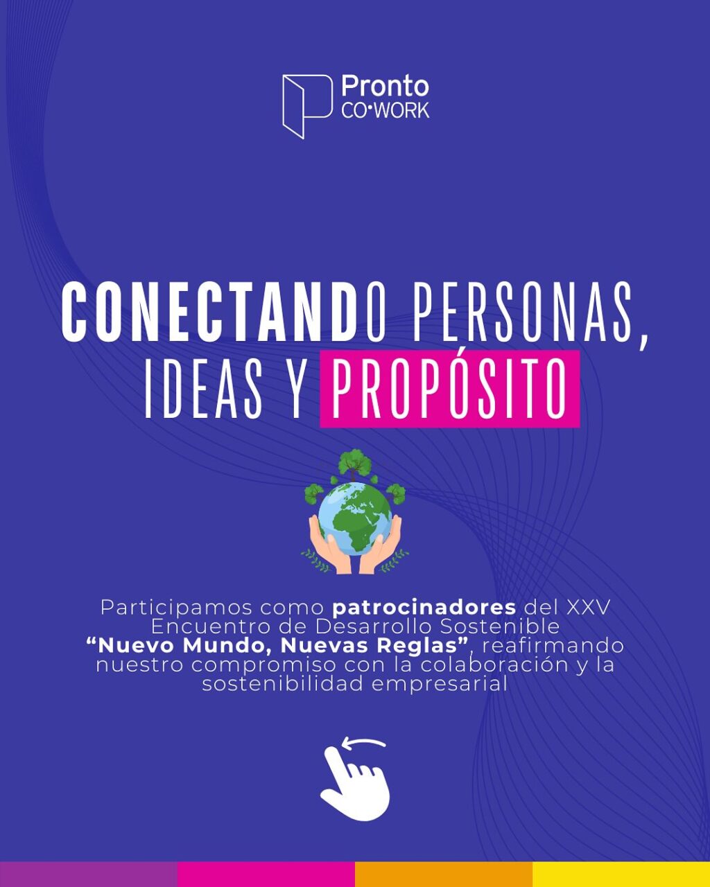 Instagram post from prontocowork. This post is in position 0.