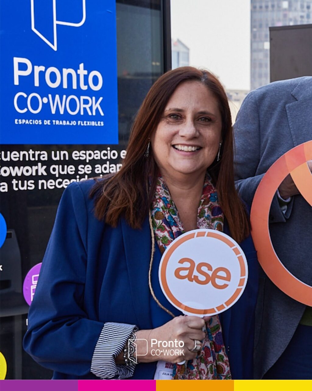 Instagram post from prontocowork. This post is in position 5.