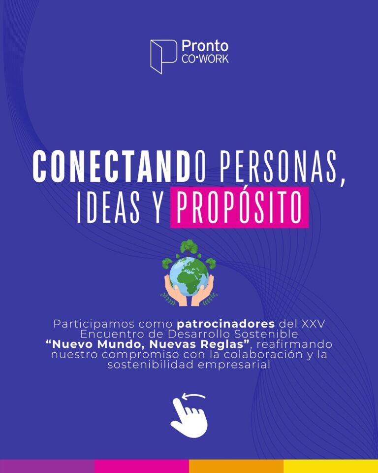 Instagram post from prontocowork. This post is in position 4.